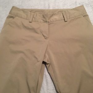 Women’s Adidas Khaki Pants
